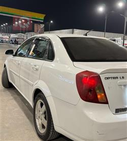 شيفروليه اوبترا